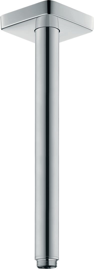 Bras de douche E 300 mm plafond M 1/2"