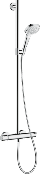SemiPipe Multi med termostat