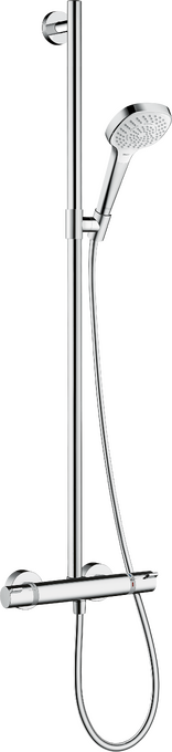 SemiPipe 110 Multi mit Thermostat