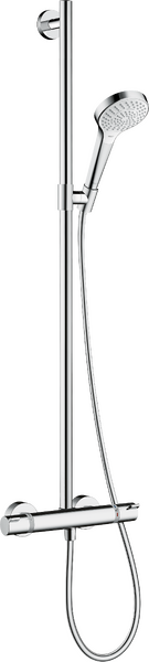 SemiPipe Multi mit Ecostat Comfort Thermostat SemiPipe Multi mit Ecostat Comfort Thermostat