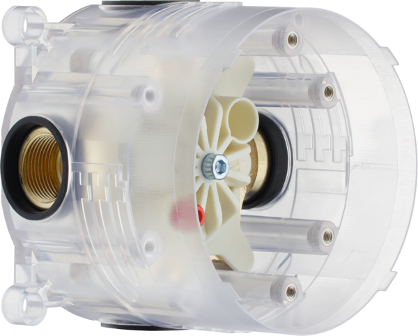 Basic set iBox universal Nordic