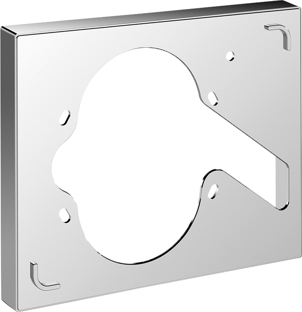 Prodlužovací rozeta ShowerSelect FixFit Porter