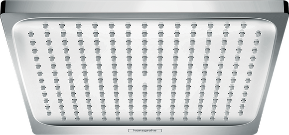 hansgrohe Shower pipes: Crometta S, 1 spray mode, Item No. 27269000