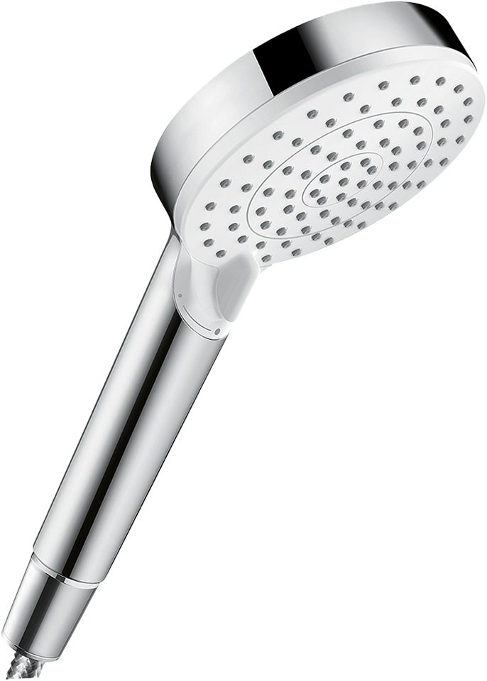 Handbrause 100 Vario EcoSmart+