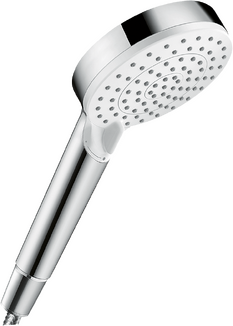 hansgrohe Shower pipes: Crometta E, 1 spray mode, Item No. 27289000