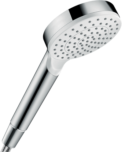 Hand shower 1jet Green 6 l/min