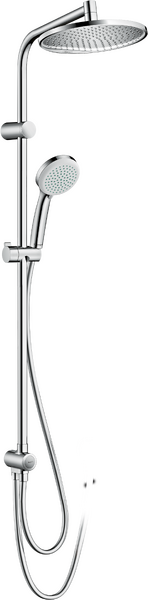 Showerpipe 240 1jet Reno