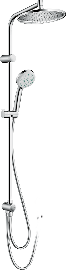 Showerpipe 240 1jet Reno