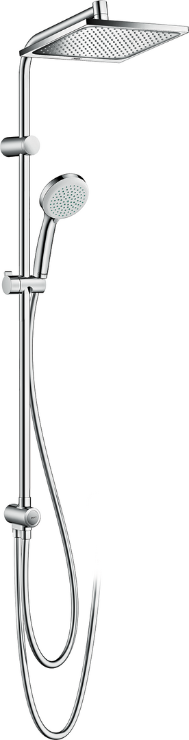 Showerpipe 240 1jet Reno