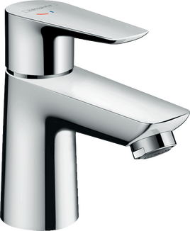 ハンスグローエ 洗面混合水栓: タリス E, シングルレバー洗面混合水栓