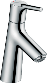 ハンスグローエ 洗面混合水栓: タリス E, シングルレバー洗面混合水栓