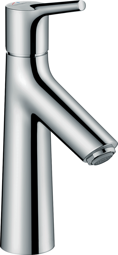 Einhebel-Waschtischmischer 100 CoolStart ohne Ablaufgarnitur