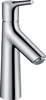 ハンスグローエ 洗面混合水栓: タリス E, シングルレバー洗面混合水栓