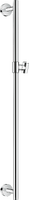 Shower rail Comfort 90 cm