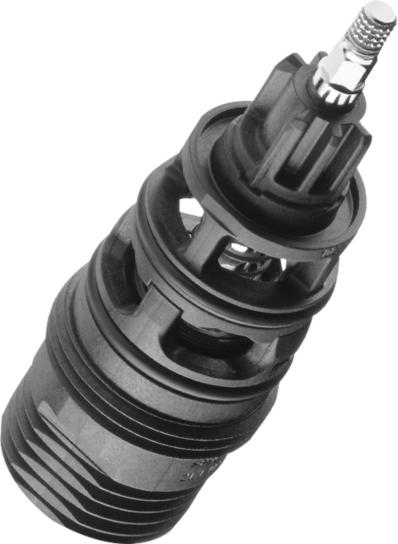 hansgrohe Pièces détachées Inverseur complet bain/douche, N° article