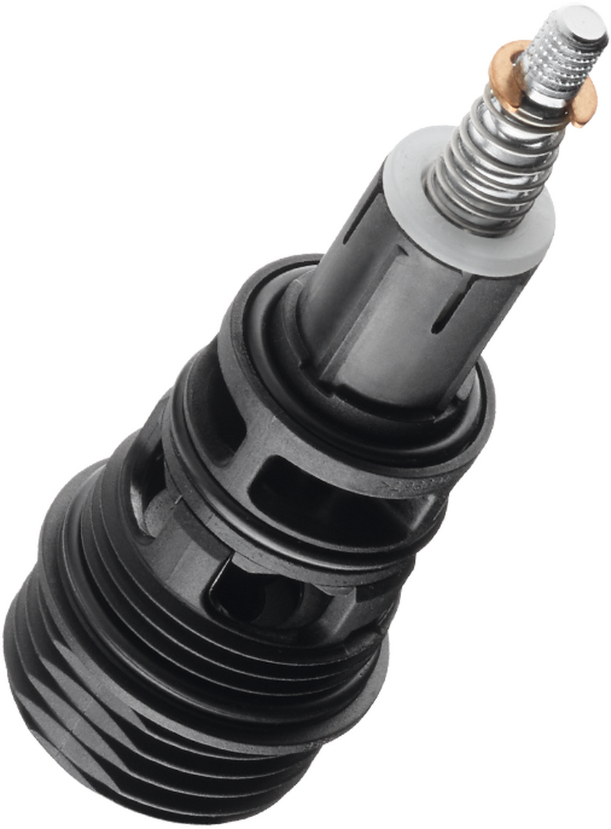 hansgrohe Spare parts: HG diverter invers, Art. no. 95657000 hansgrohe Spare parts: HG diverter invers, Art. no. 95657000