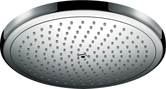 hansgrohe Shower pipes: Croma, 1 spray mode, Item No. 27222000