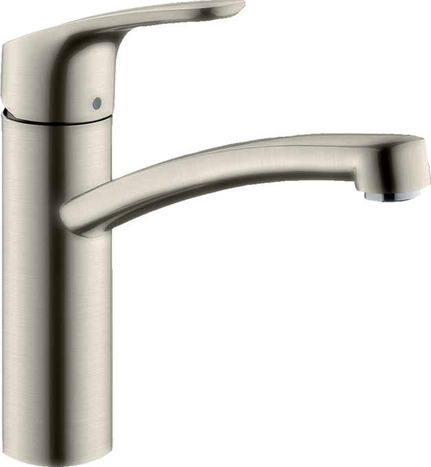 Single lever kitchen mixer 160 Single lever kitchen mixer 160