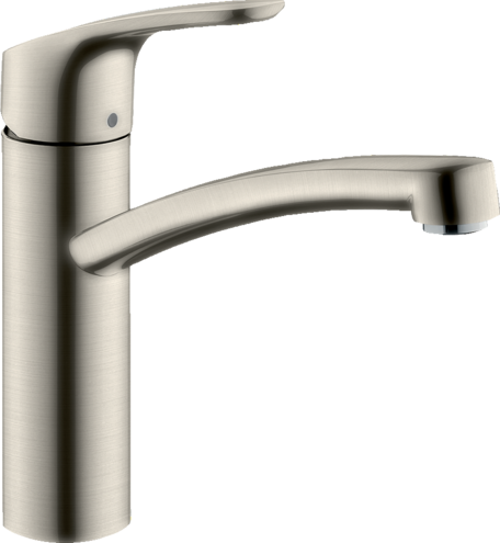 Hansgrohe Kitchen Mixer Tap Leaking