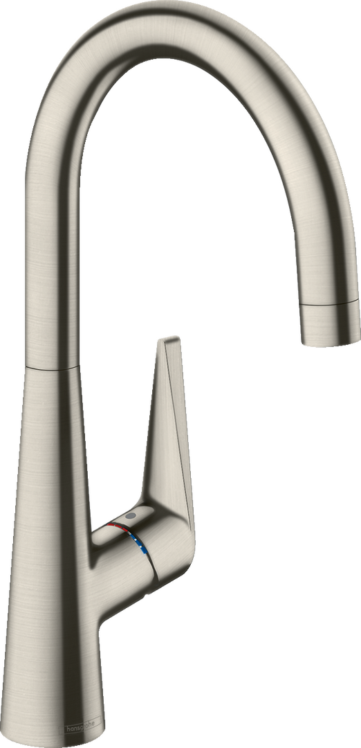 Single lever kitchen mixer 260