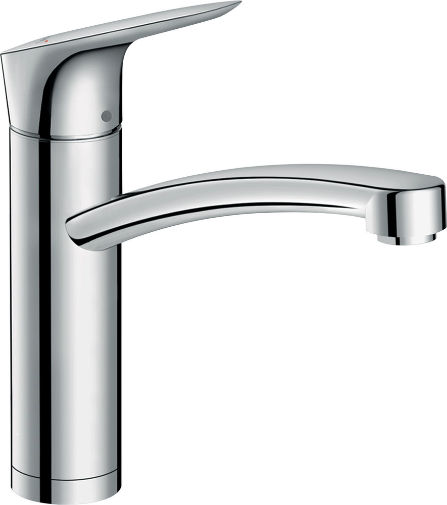Hansgrohe Mitigeur Cuisine