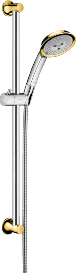 Set de douche 100 3jet avec barre de douche 65 cm Set de douche 100 3jet avec barre de douche 65 cm