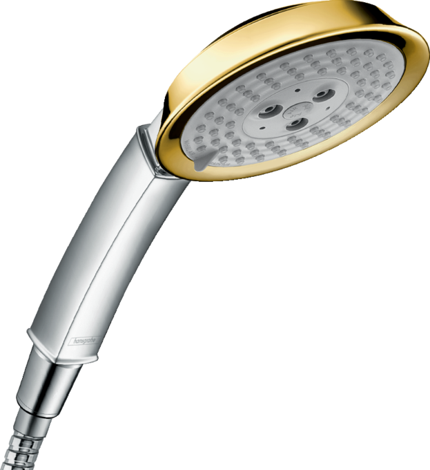 Handbrause 100 3jet Handbrause 100 3jet
