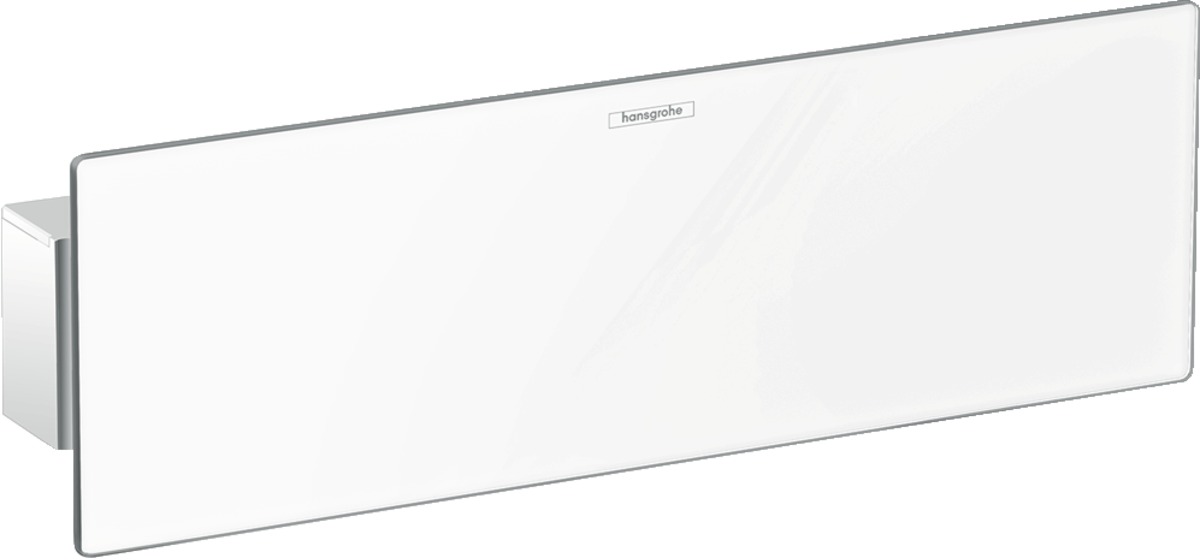 porter 300 met douchehouder en tablet