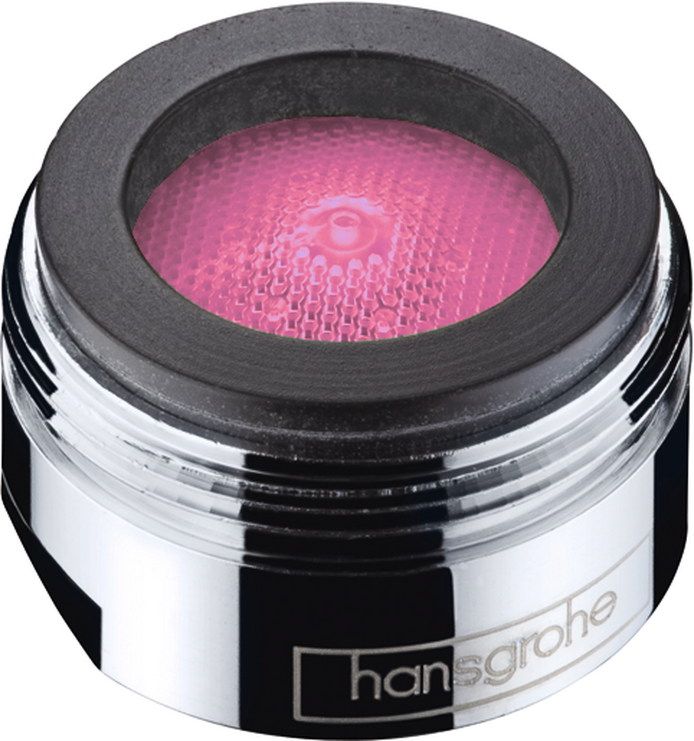 hansgrohe Spare parts HG aerators chrome, Art. no. 92877700