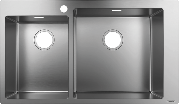 S711-F760 Built-in sink 305/435