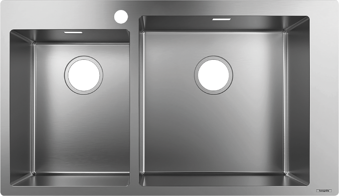 S711-F760 Built-in sink 305/435 S711-F760 Built-in sink 305/435