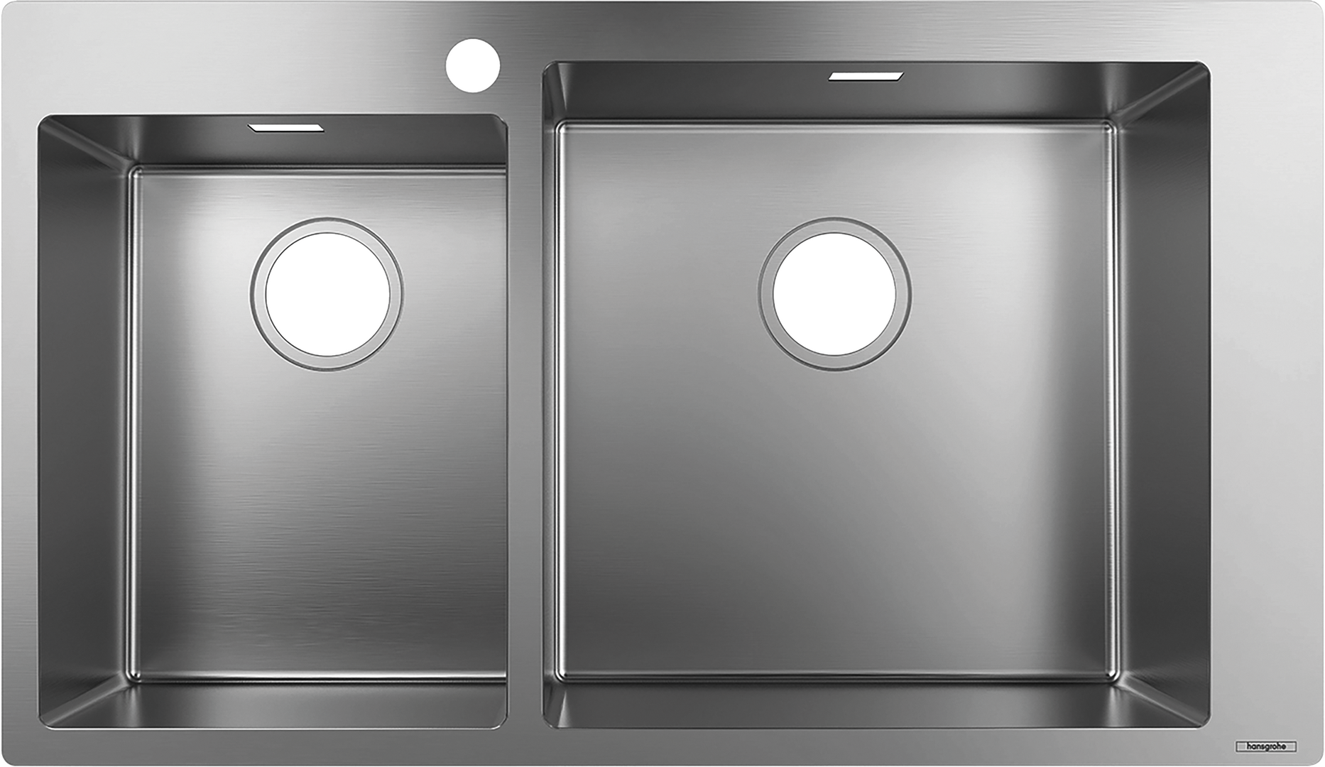 S711-F760 Built-in sink 305/435