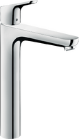 Jednouchwytowa bateria umywalkowa 230 bez kompletu odpływowego