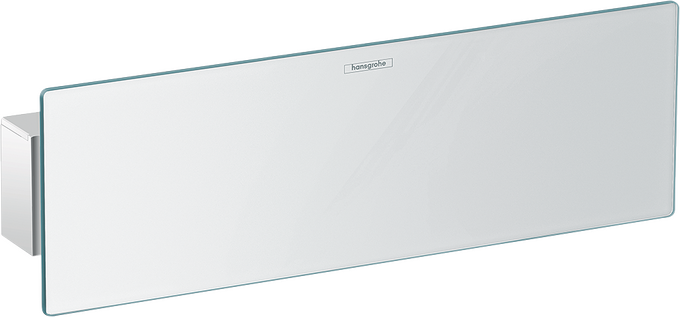 Slangeudtag Porter 300 med bruserholder og hylde