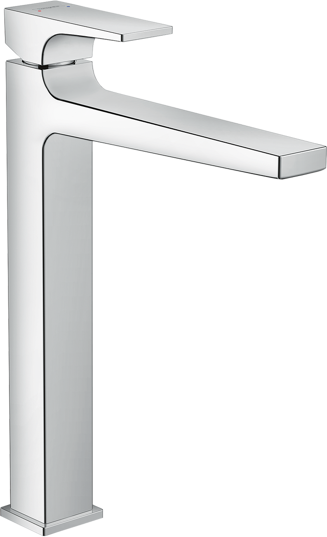 Single-Hole Faucet 260 with Lever Handle