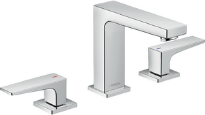 hansgrohe Bath fillers: Metropol, Bath spout, Item No. 32543000 ...