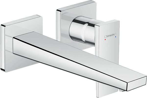 hansgrohe Sink mixers: Metropol, Single-Hole Faucet 260 with