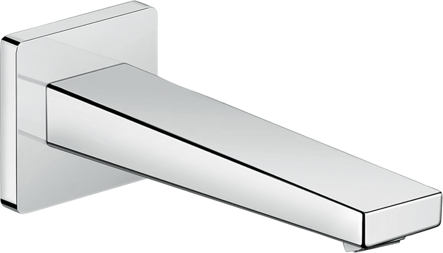 hansgrohe Tub Spouts: Metropol, Tub Spout, Art. no. 32542001