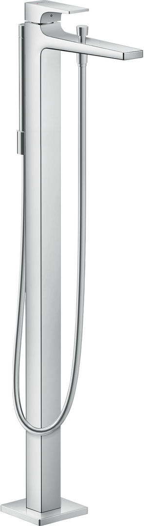 Смеситель для ванны