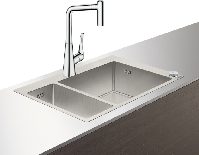 C71-F655-04 Кухонная комбинация 180/450 Select C71-F655-04 Кухонная комбинация 180/450 Select
