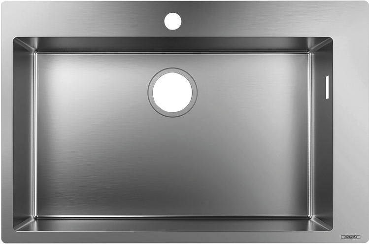 S711-F660 Built-in sink 660