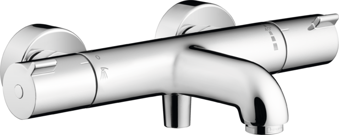 Mitigeur thermostatique bain/douche Mitigeur thermostatique bain/douche