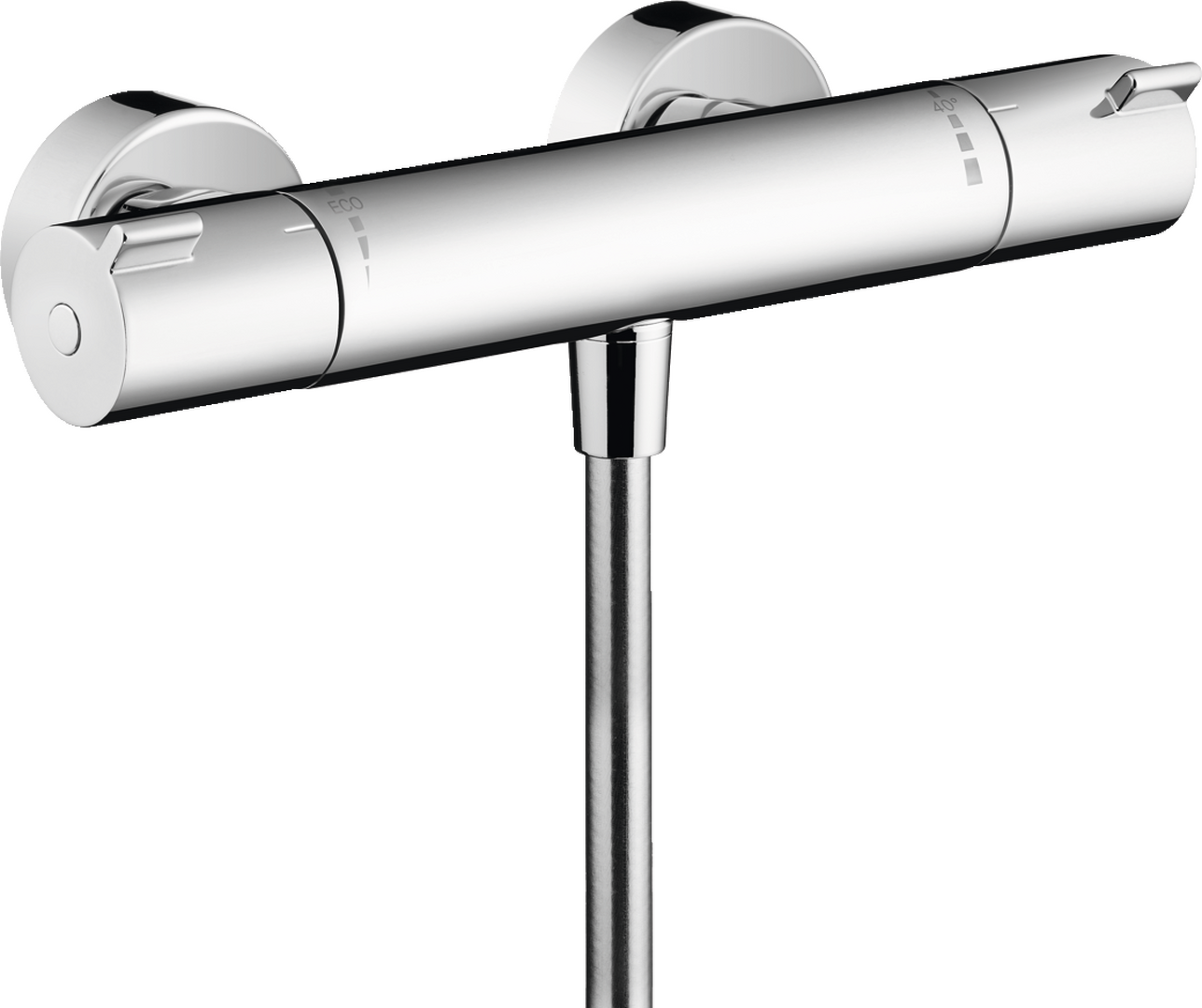 Mitigeur thermostatique douche