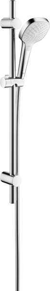 Ensemble de douche Vario EcoSmart avec barre de douche 65 cm