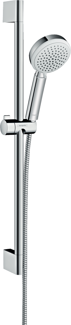 Shower set Vario with shower bar 65 cm