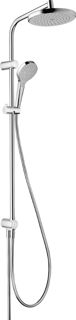 Showerpipe 220 1jet Reno