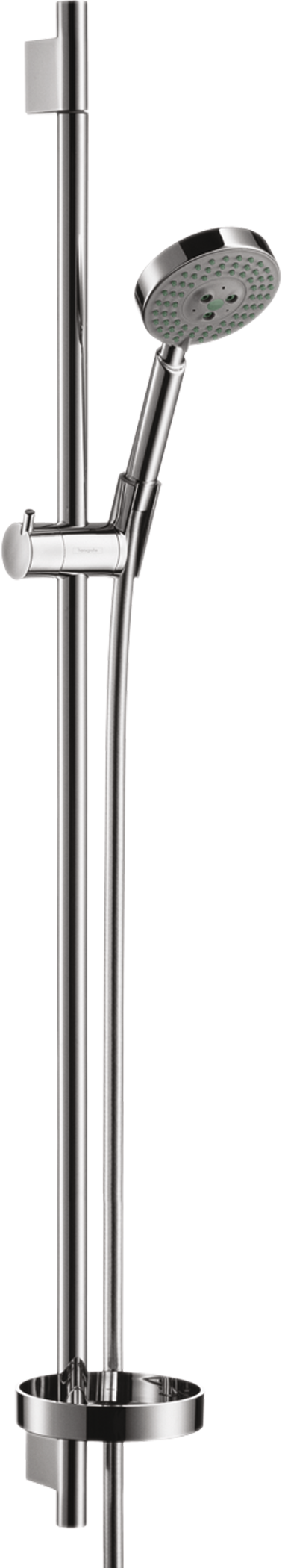Raindance S 100 AIR 3jet/Unica'S Puro sæt 90 cm