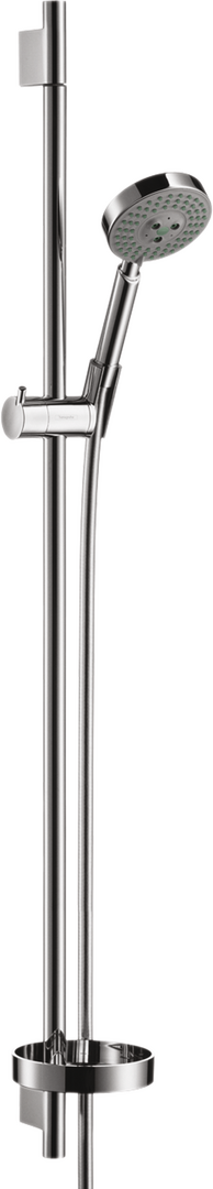 Brauseset 100 Air 3jet Handbrause/ Unica'S Puro Brausestange 0