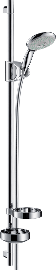 Brauseset 100 Air 3jet Handbrause/ Unica'D Brausestange 0