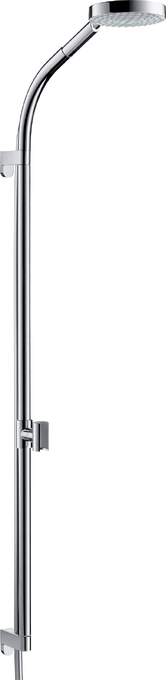 HG Shower set Rainbow 900 mm chrome